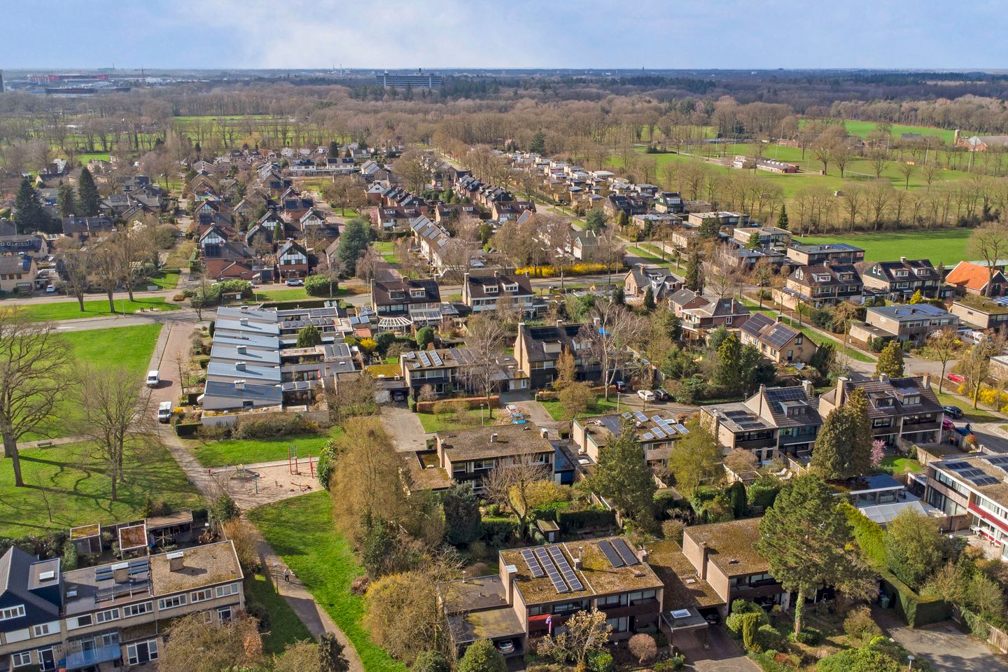 Foto 49 van Brucknerlaan 2