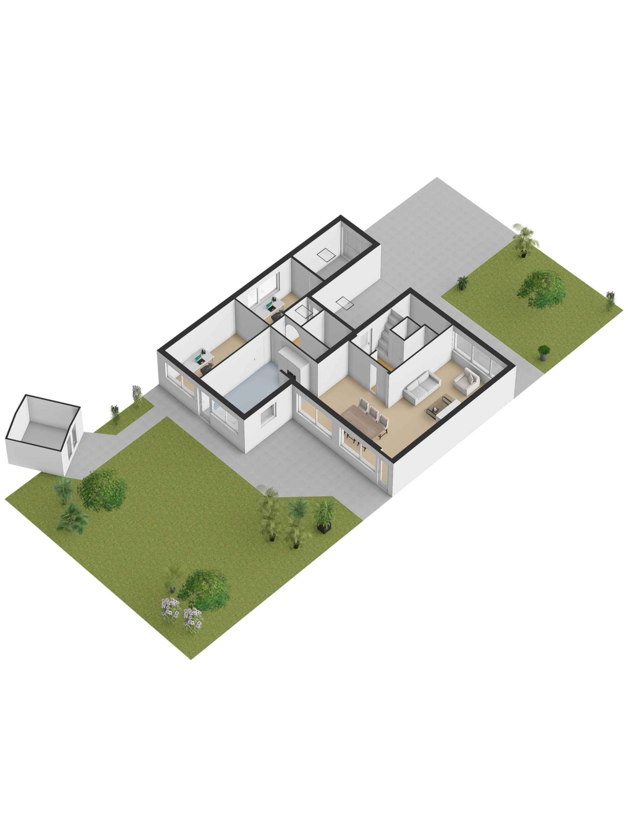 Foto 57 van Brucknerlaan 2