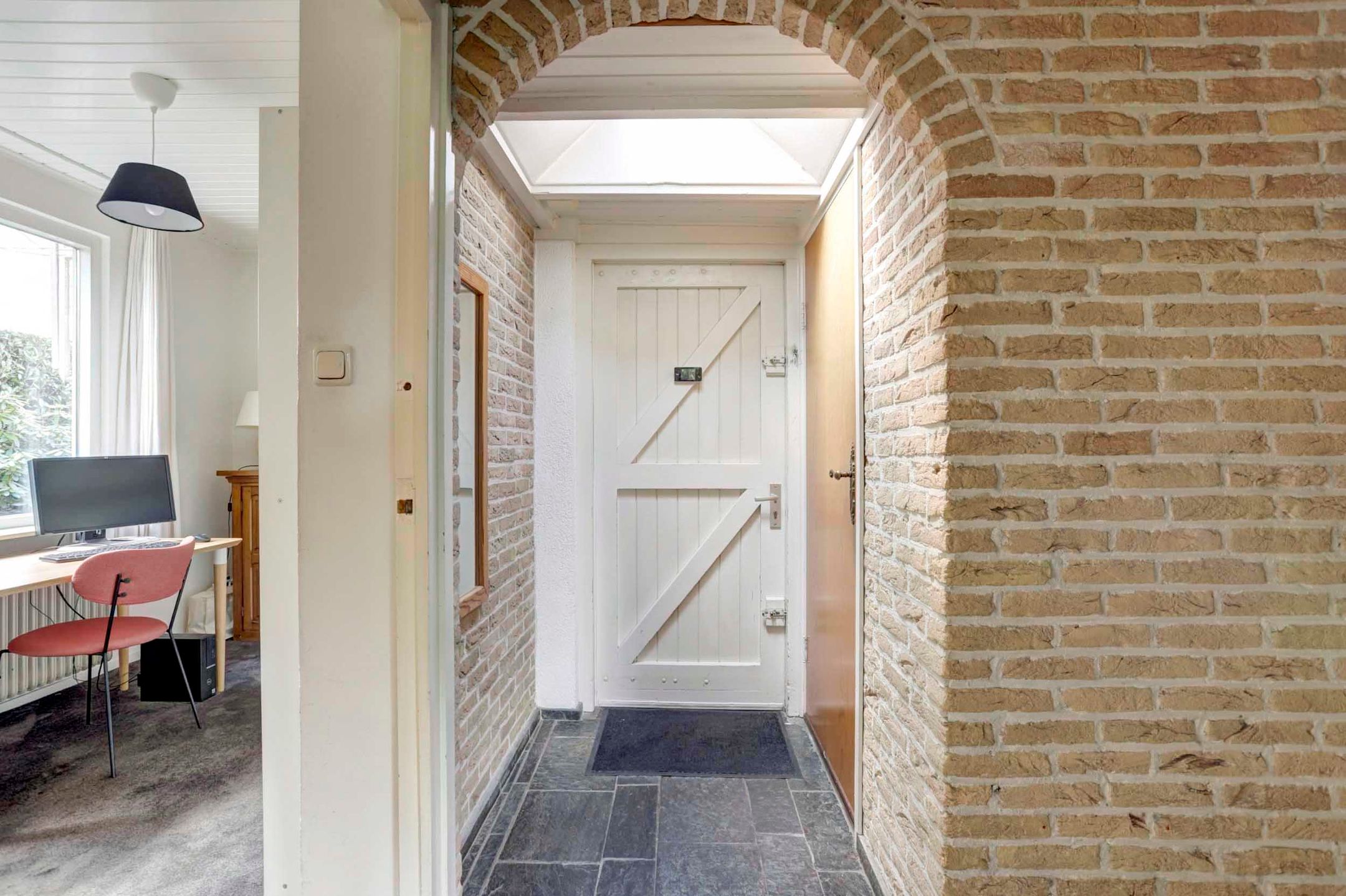 Foto 24 van Brucknerlaan 2