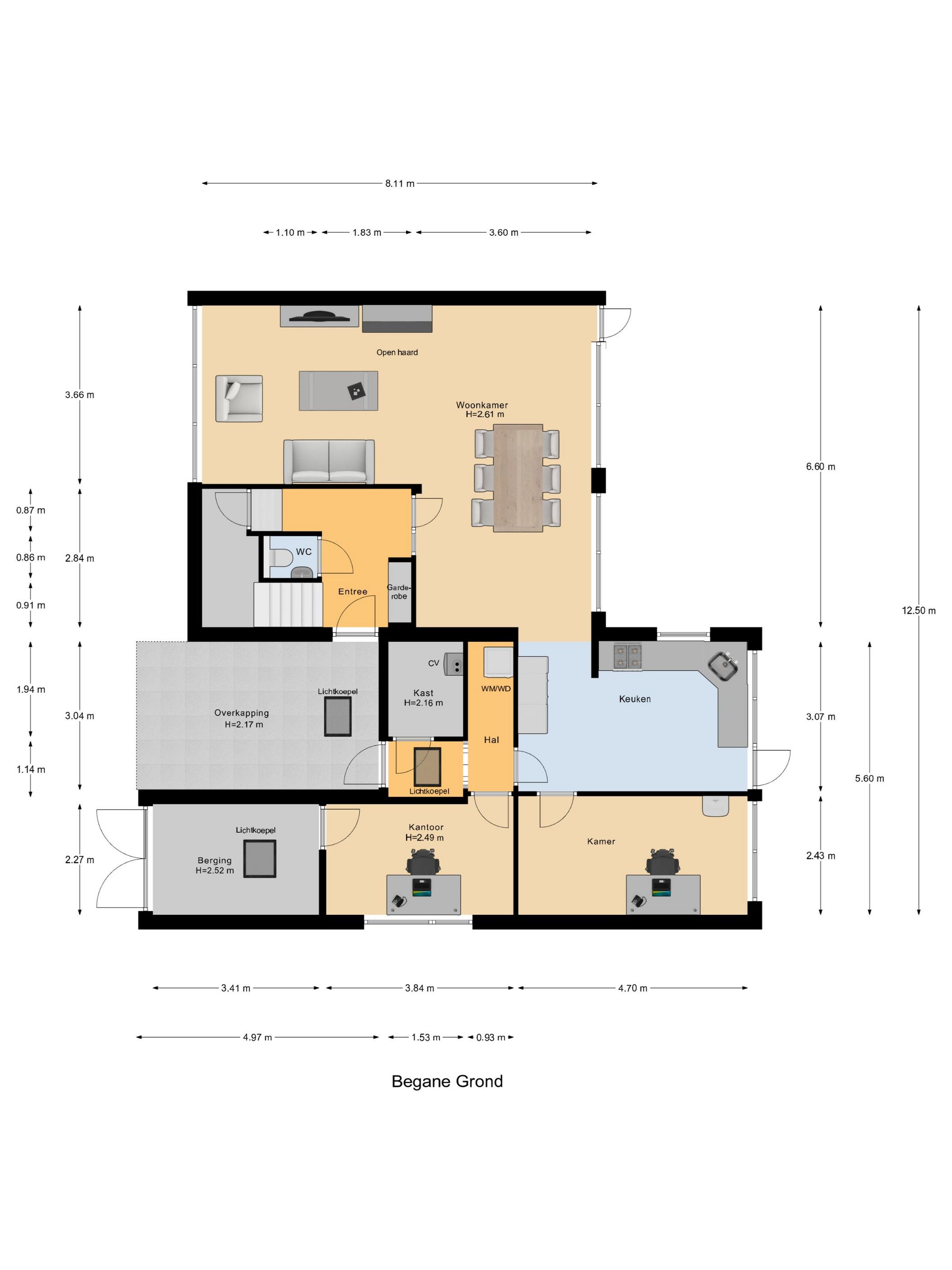Foto 51 van Brucknerlaan 2