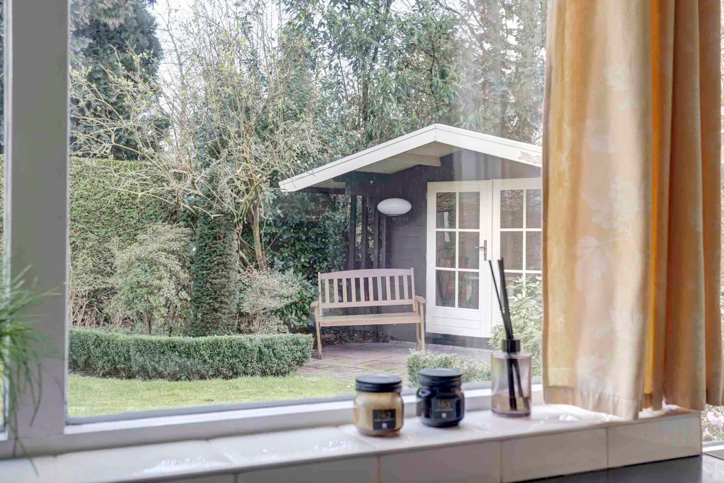 Foto 19 van Brucknerlaan 2