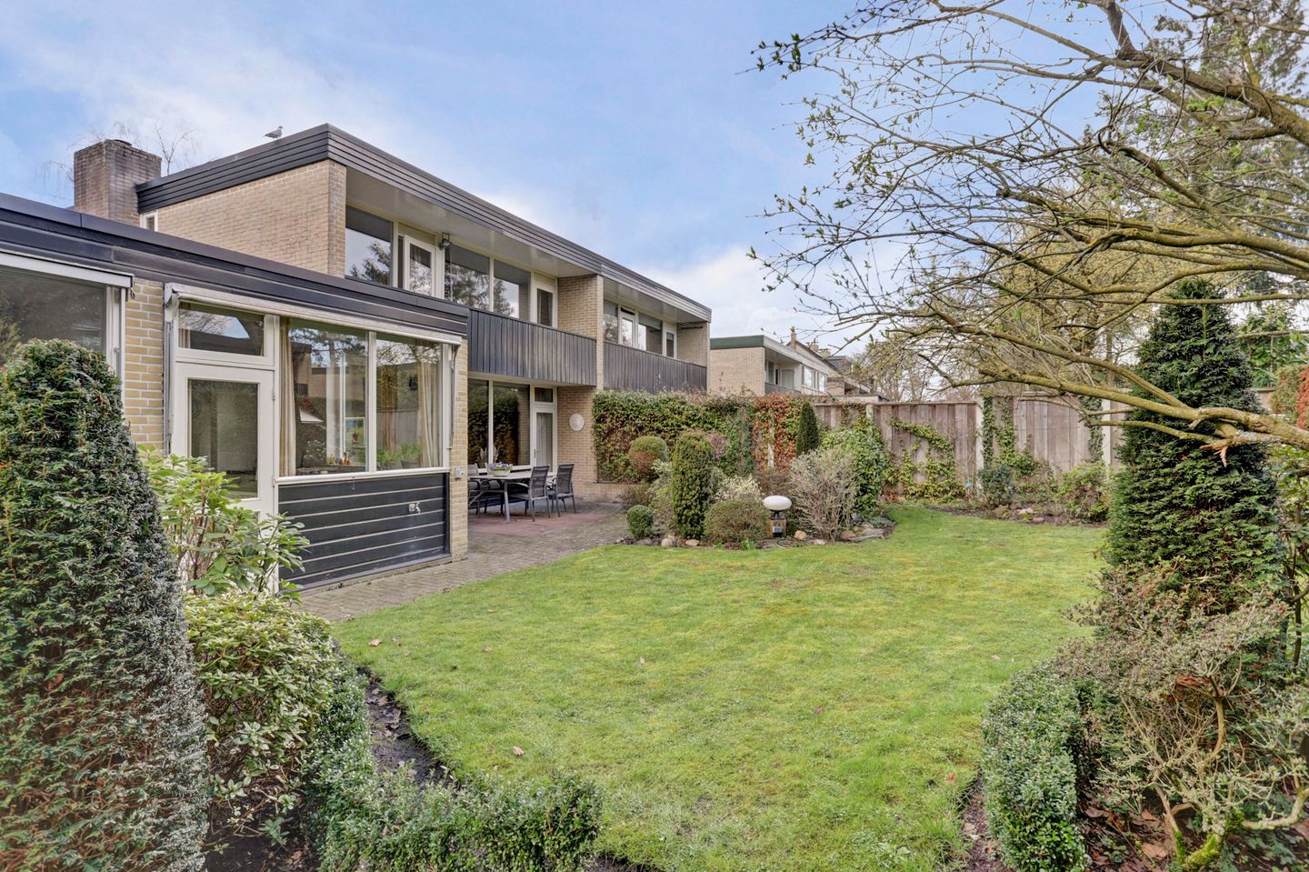 Foto 40 van Brucknerlaan 2