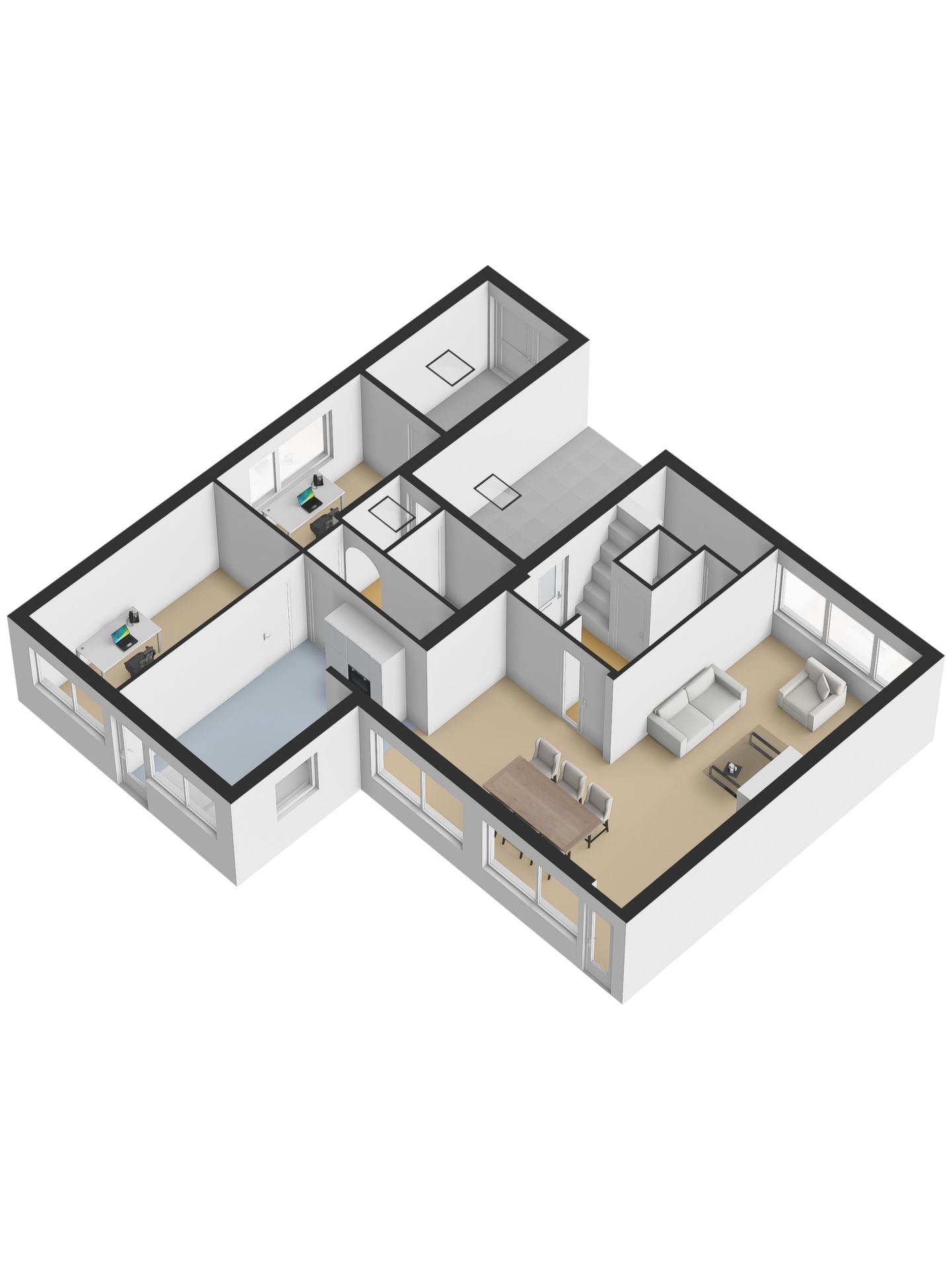 Foto 55 van Brucknerlaan 2