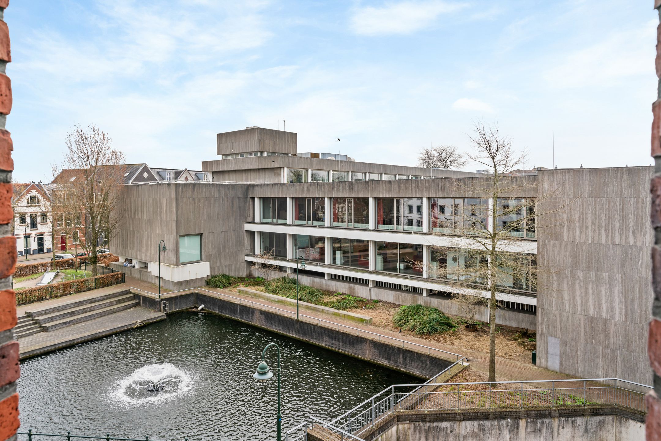 Foto 24 van Brinklaan 31-C3