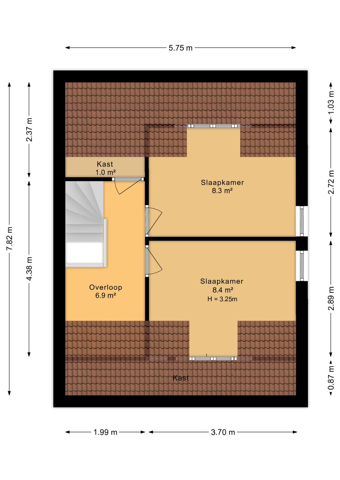 Photo 62 of Doniapark 136