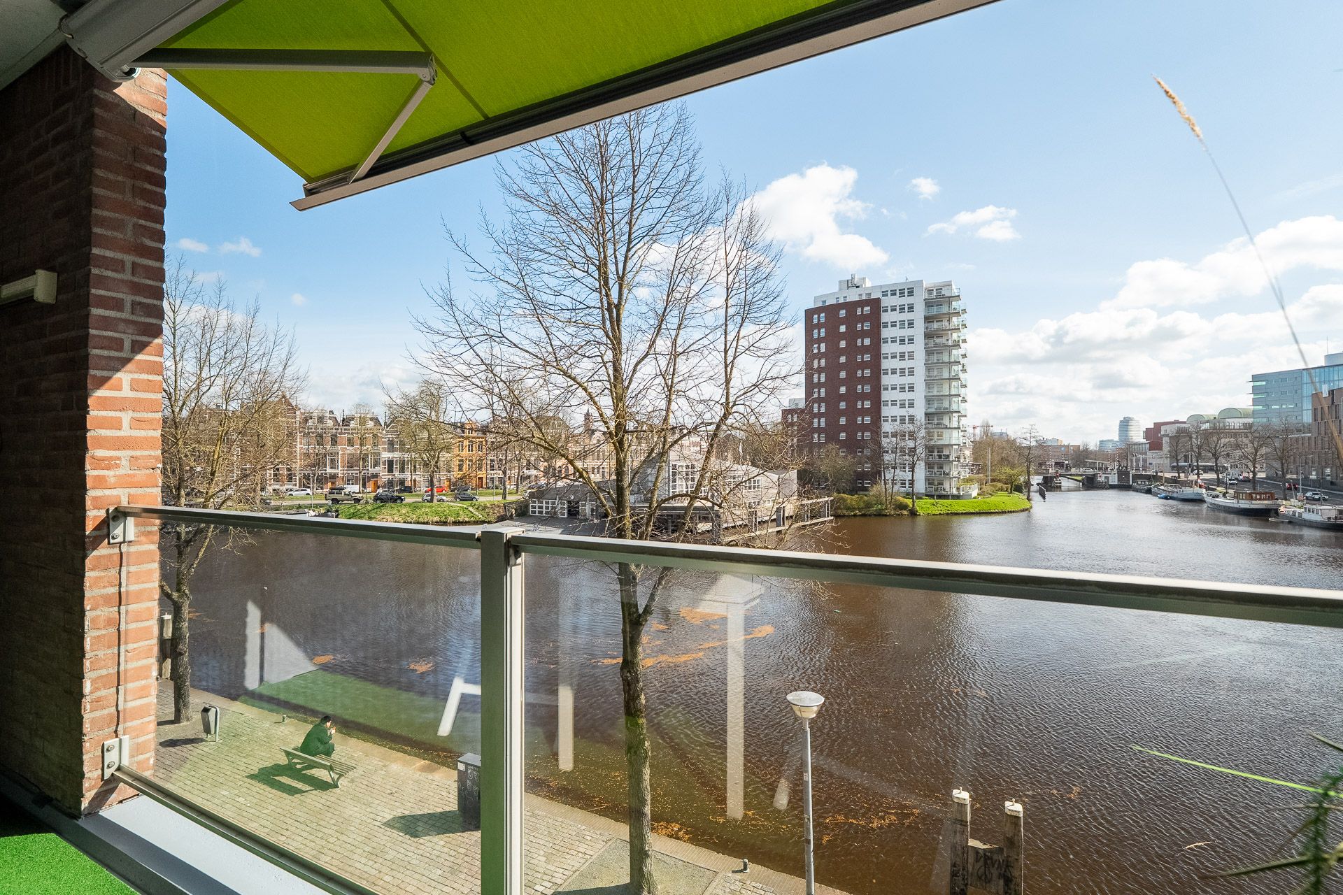 Foto 3 van Steenhouwerskade 86