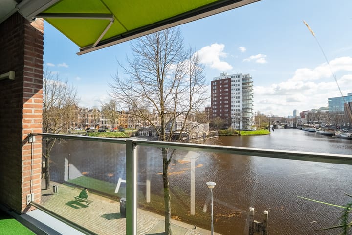 Photo 3 of Steenhouwerskade 86