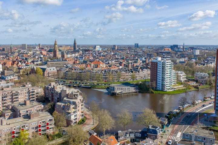 Foto 5 van Steenhouwerskade 86