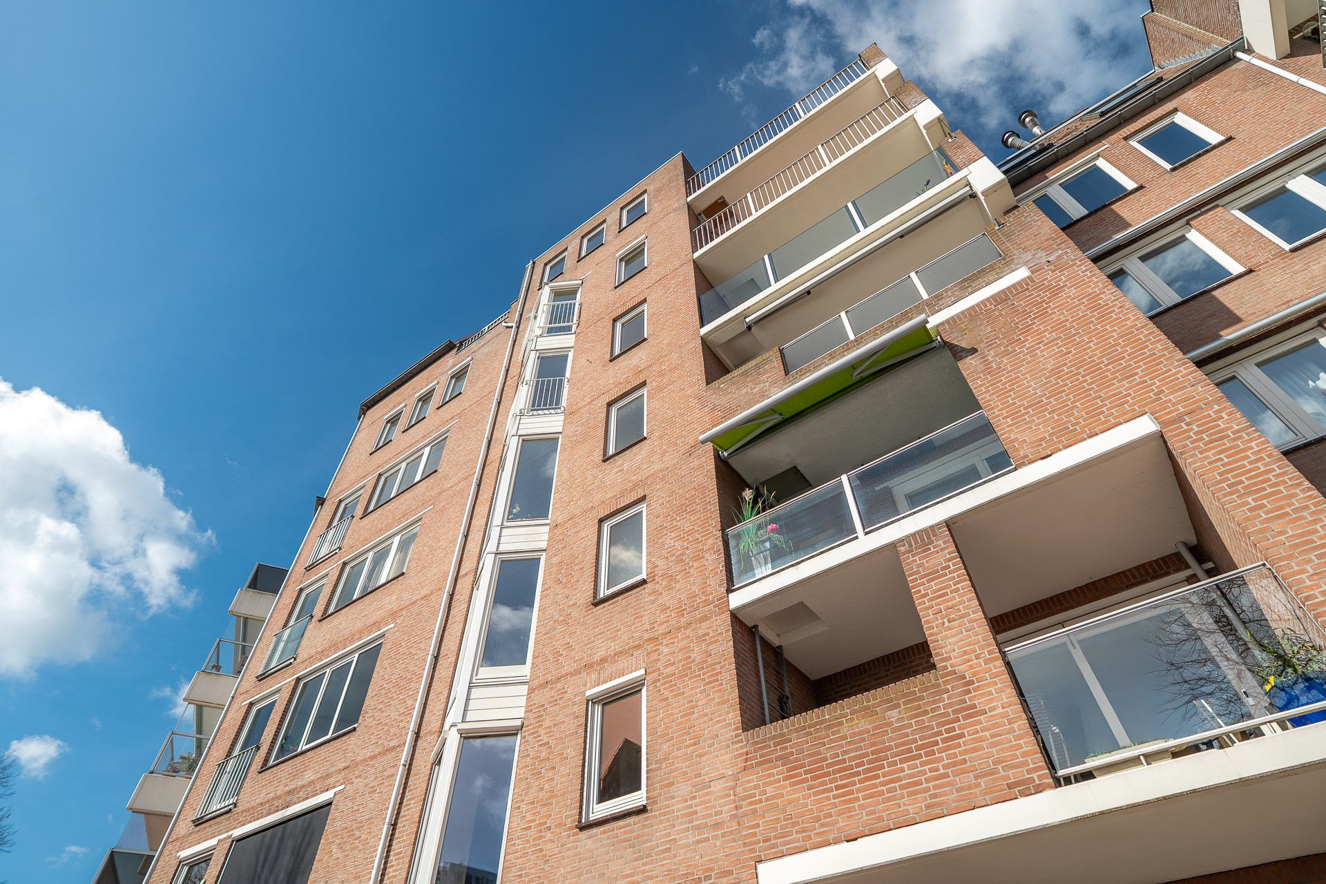 Foto 9 van Steenhouwerskade 86