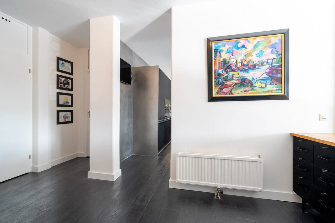 Foto 16 van Steenhouwerskade 86