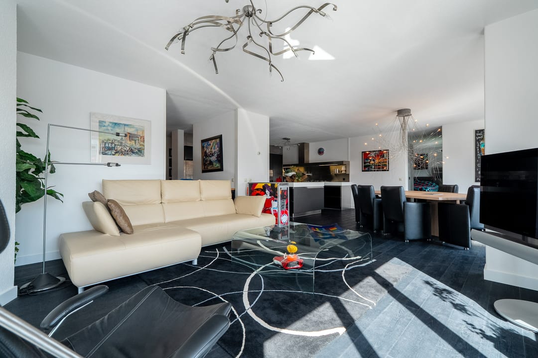 Foto 17 van Steenhouwerskade 86