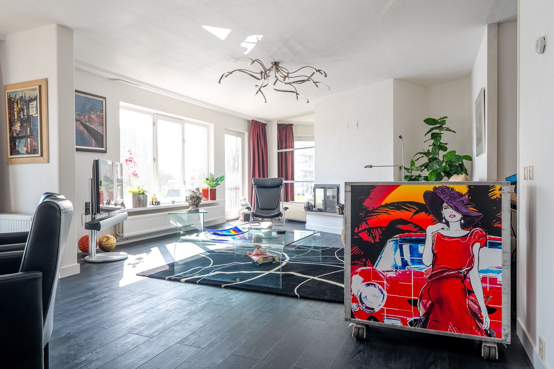 Foto 18 van Steenhouwerskade 86