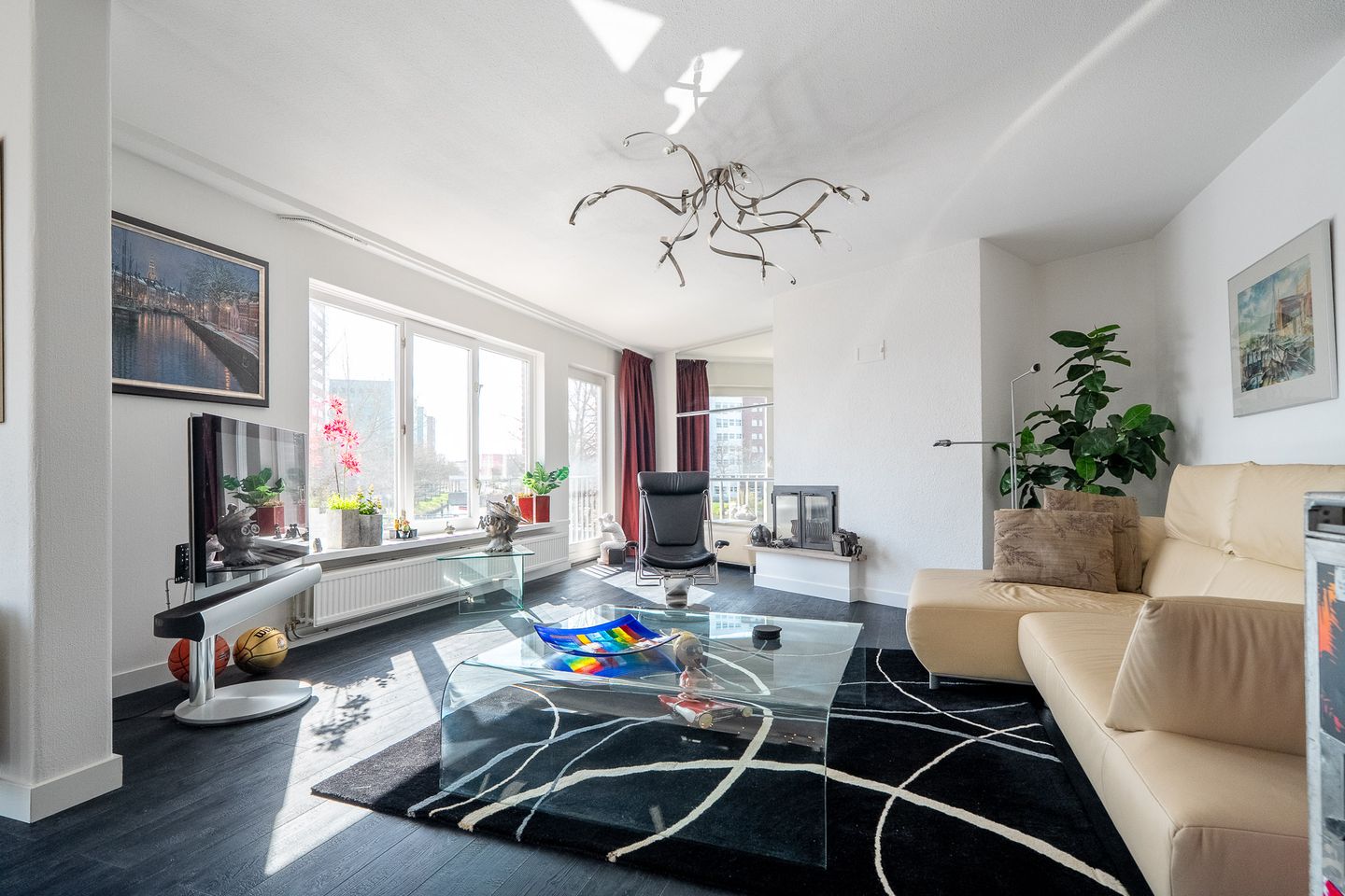 Foto 19 van Steenhouwerskade 86