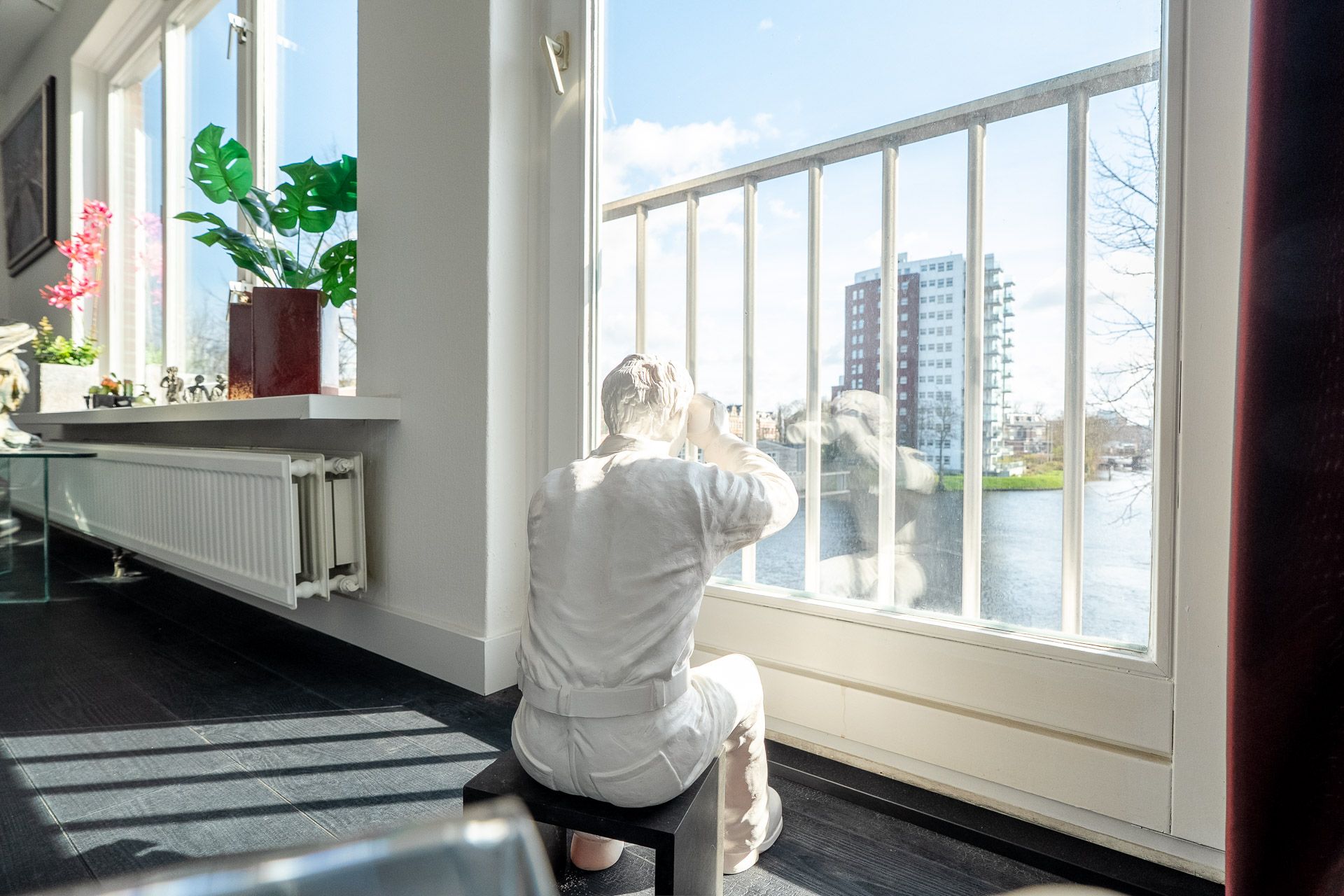 Foto 21 van Steenhouwerskade 86