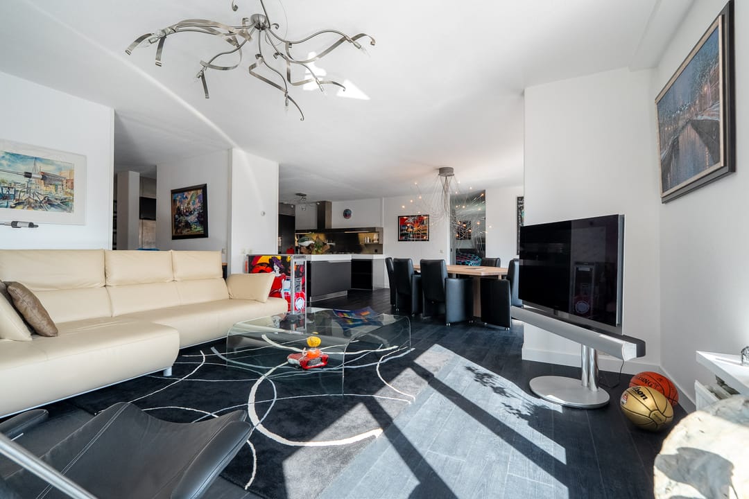 Foto 22 van Steenhouwerskade 86