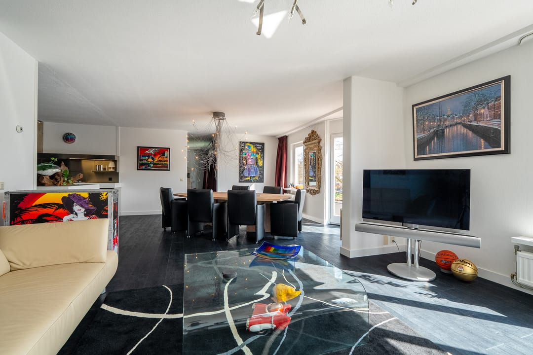 Foto 23 van Steenhouwerskade 86