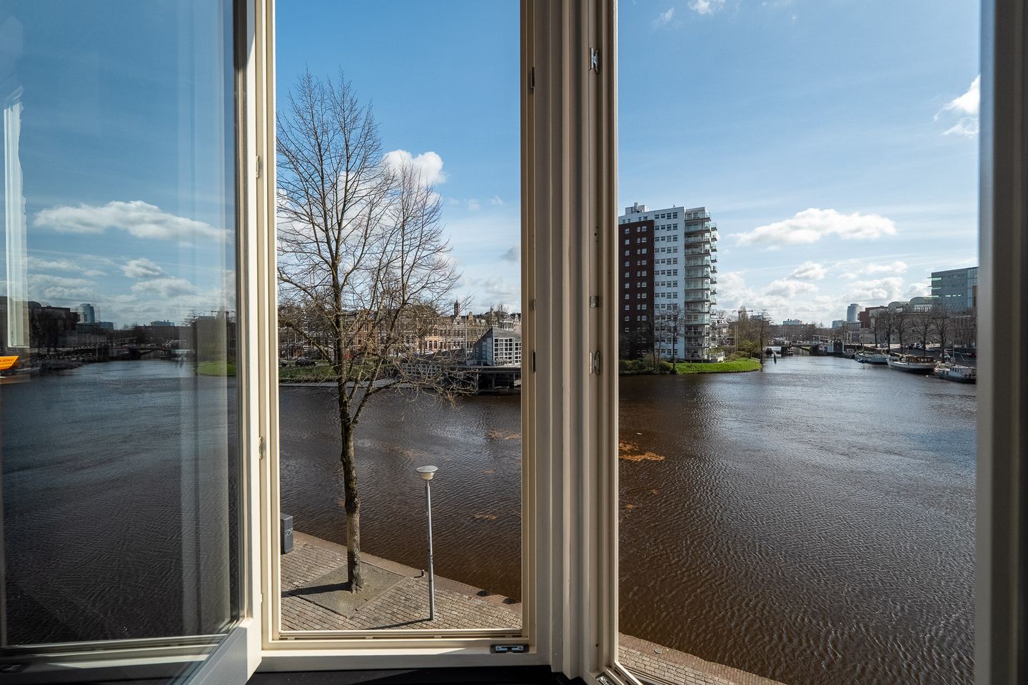 Foto 25 van Steenhouwerskade 86