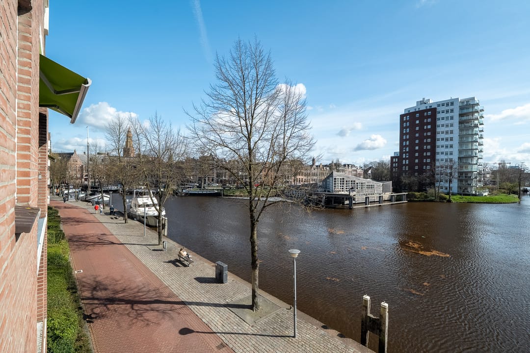 Foto 26 van Steenhouwerskade 86