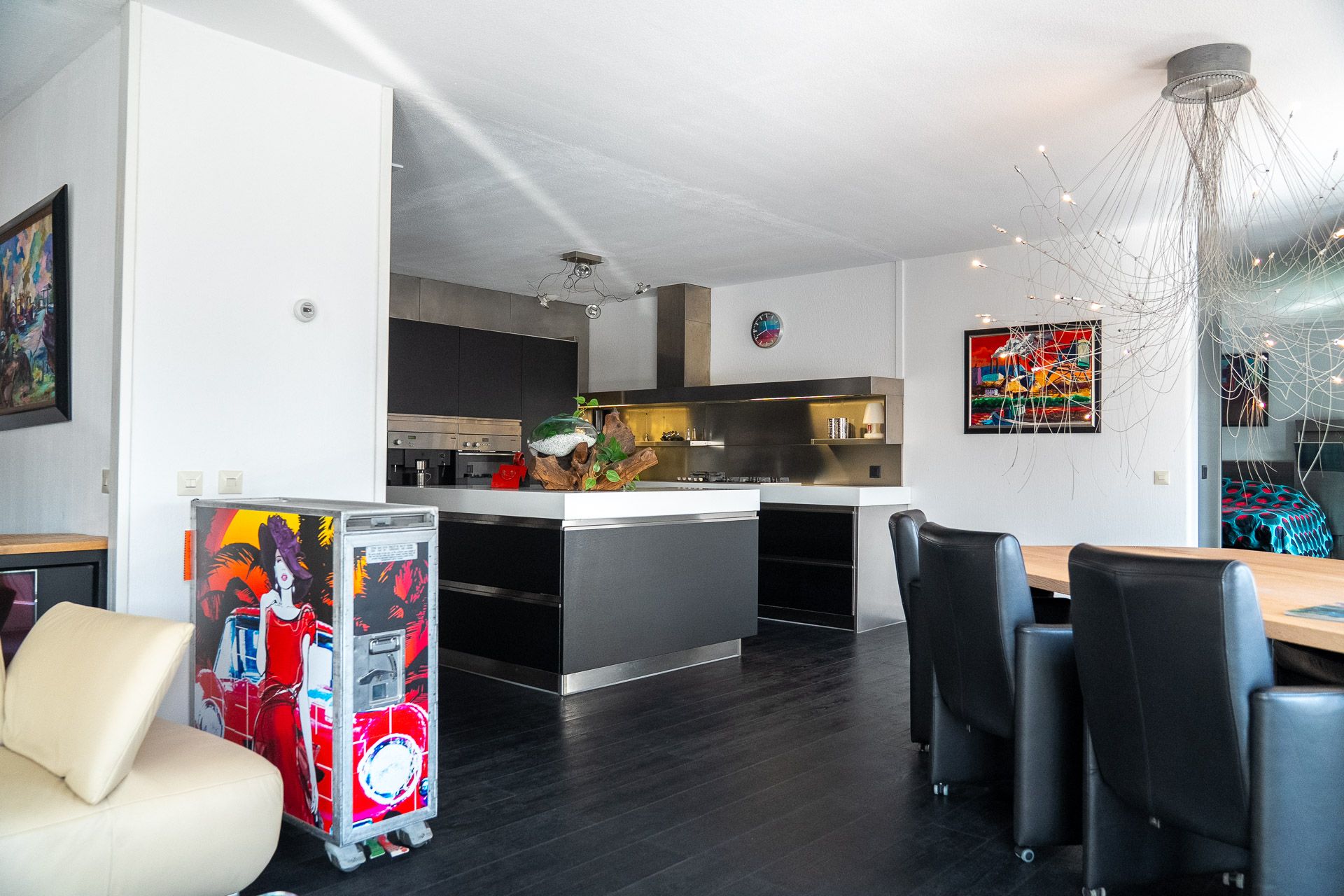 Foto 27 van Steenhouwerskade 86