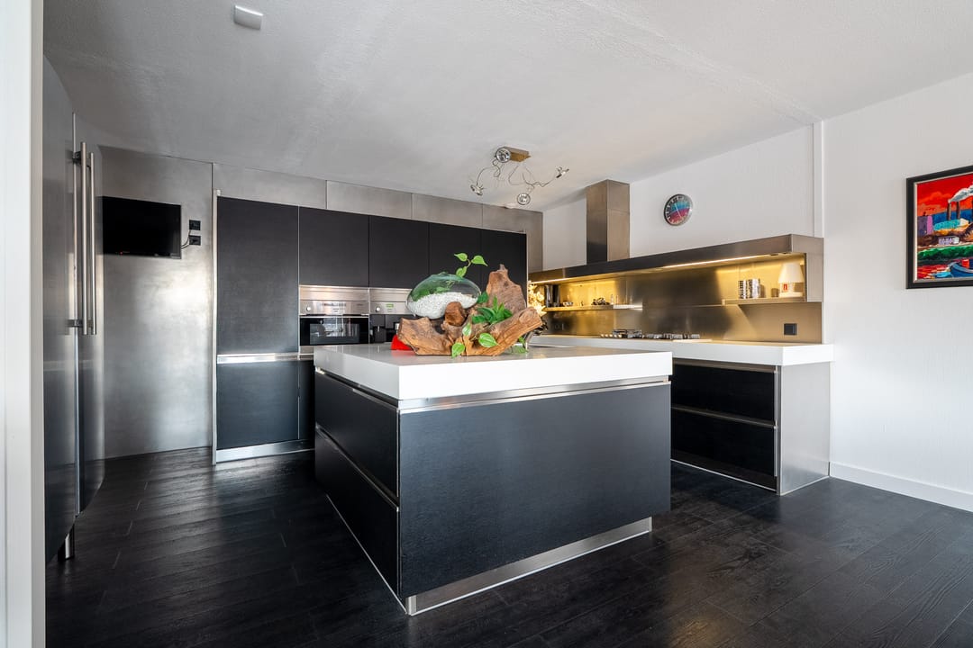 Foto 28 van Steenhouwerskade 86