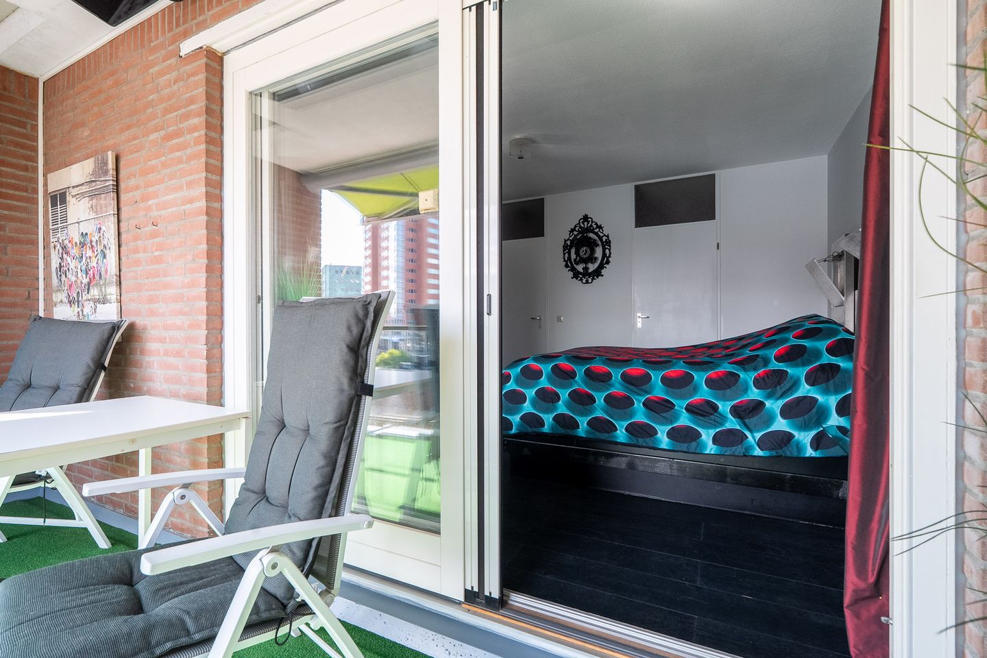 Foto 35 van Steenhouwerskade 86