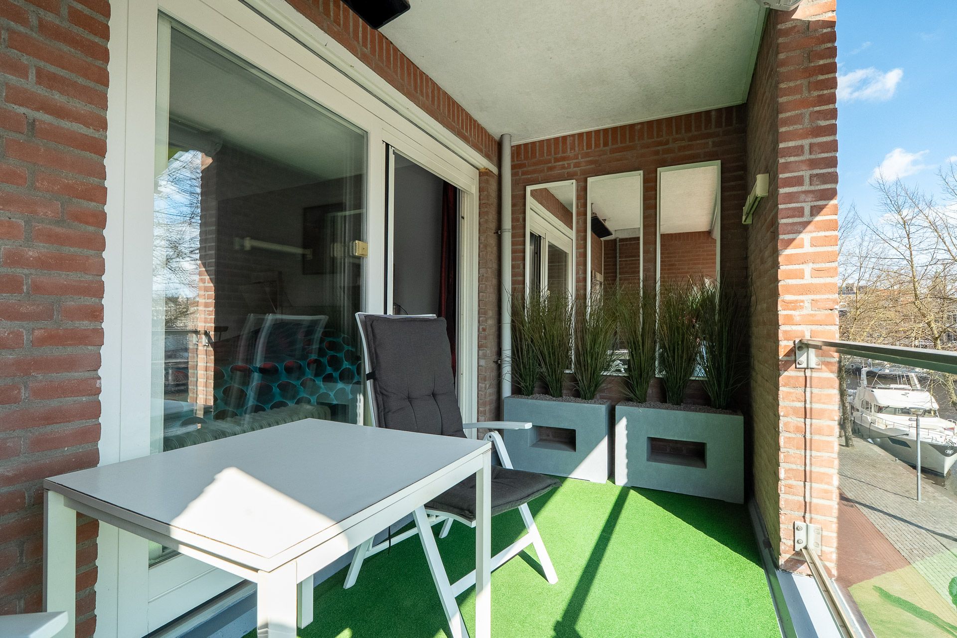 Foto 36 van Steenhouwerskade 86