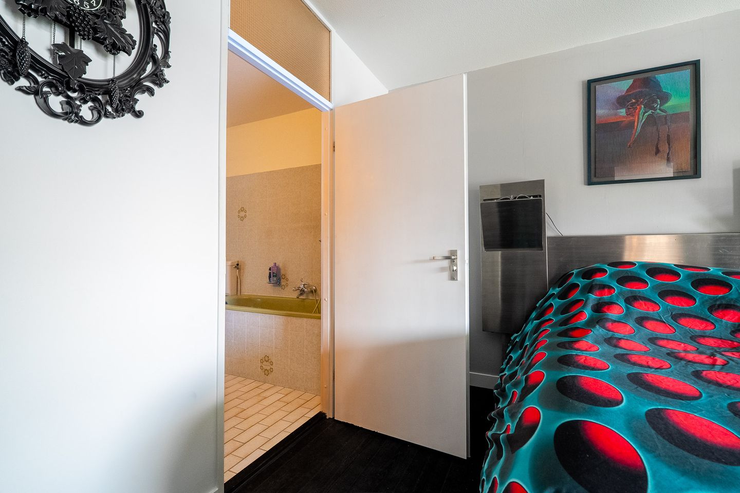 Foto 40 van Steenhouwerskade 86