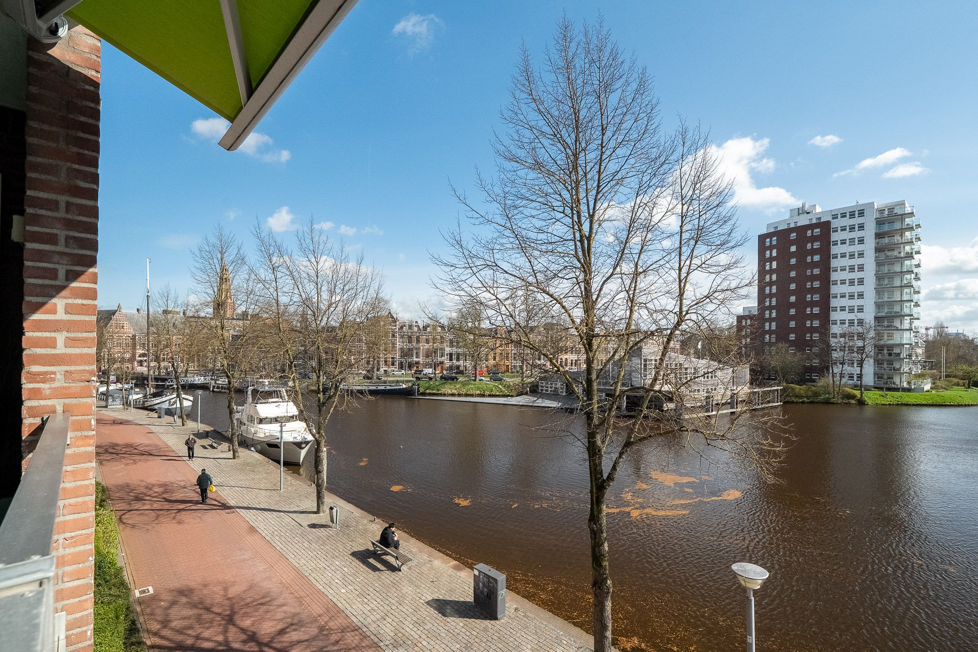 Foto 39 van Steenhouwerskade 86