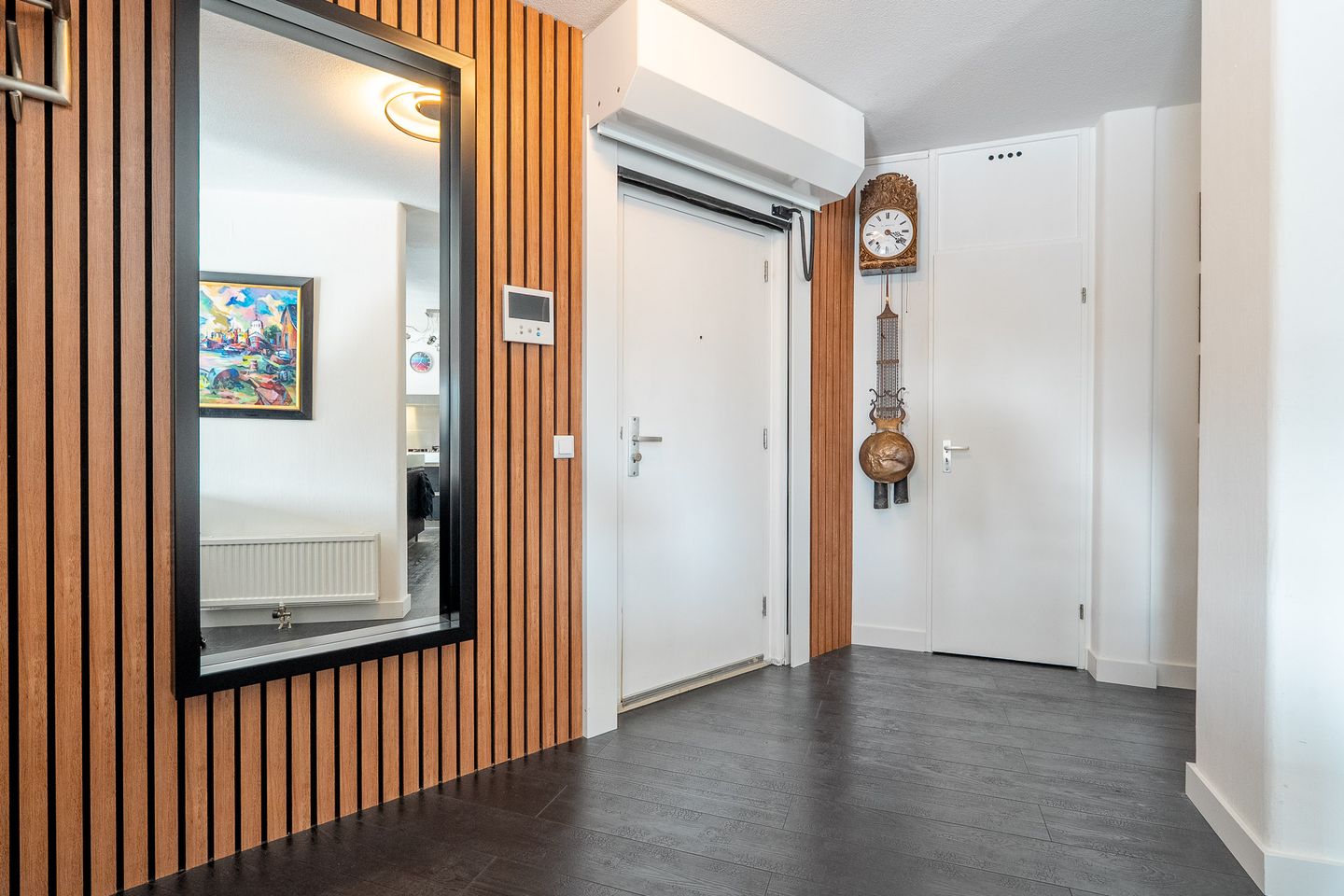 Foto 14 van Steenhouwerskade 86