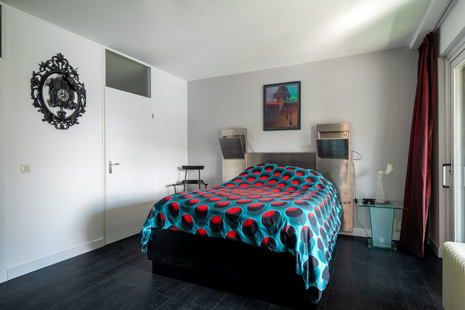 Foto 33 van Steenhouwerskade 86