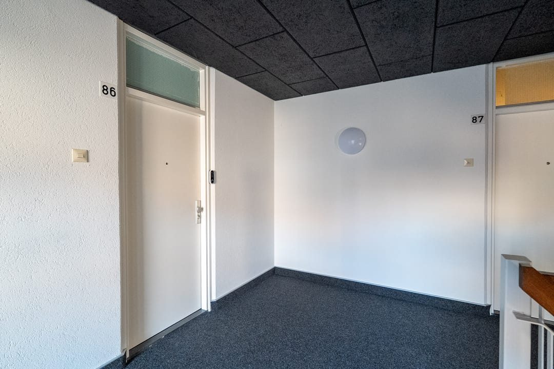 Foto 13 van Steenhouwerskade 86