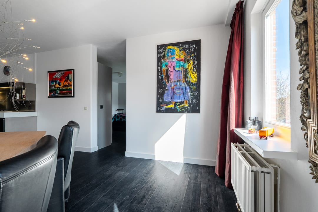 Foto 32 van Steenhouwerskade 86