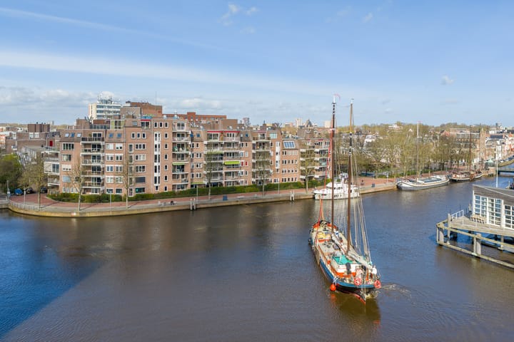 Photo 4 of Steenhouwerskade 86