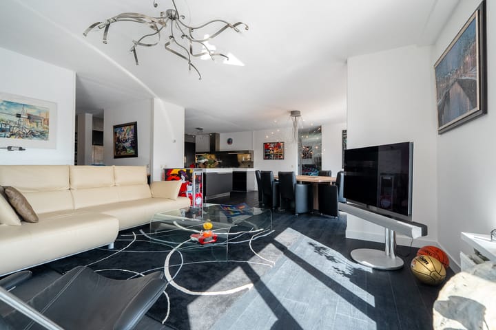 Photo 2 of Steenhouwerskade 86