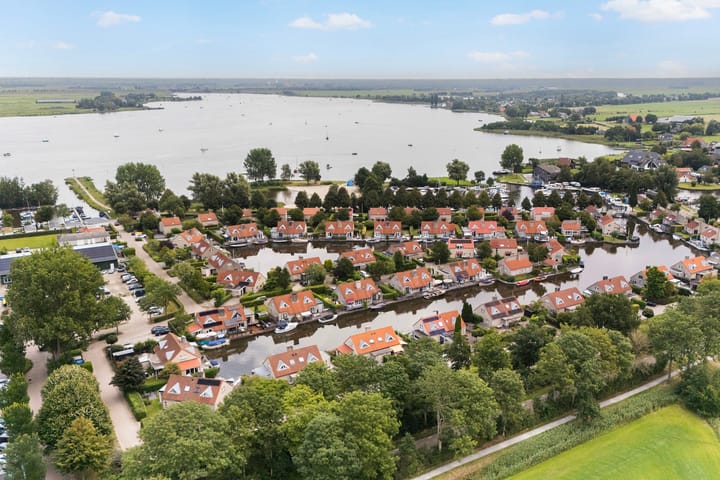 Foto 4 van Doniapark 136-RECR