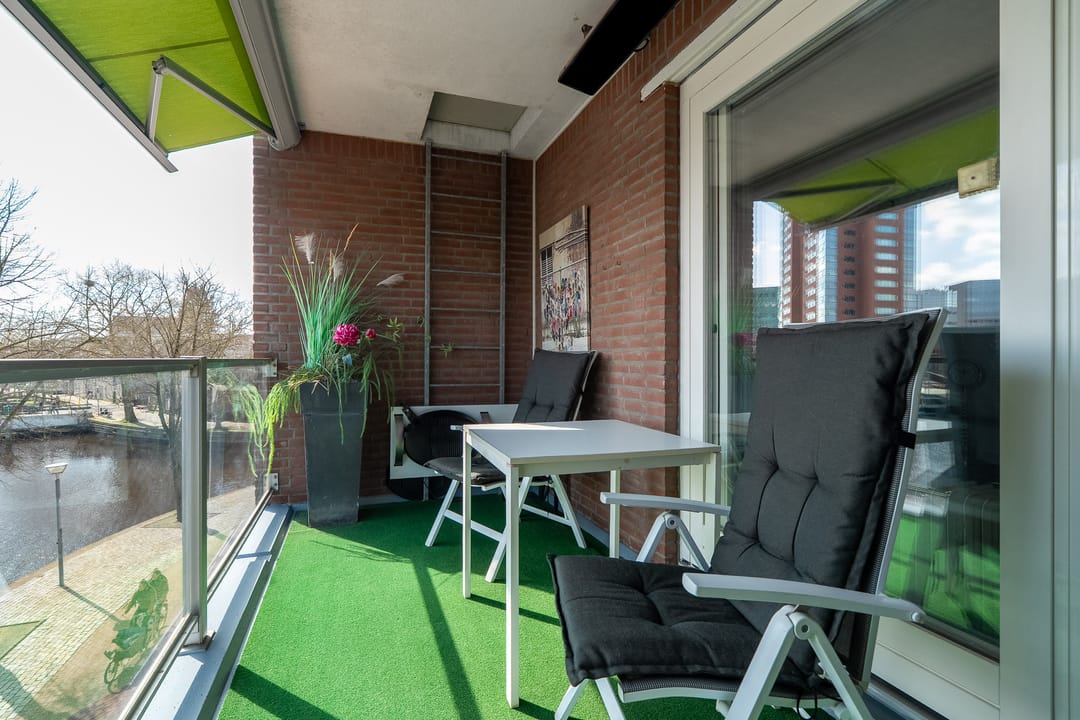 Foto 37 van Steenhouwerskade 86