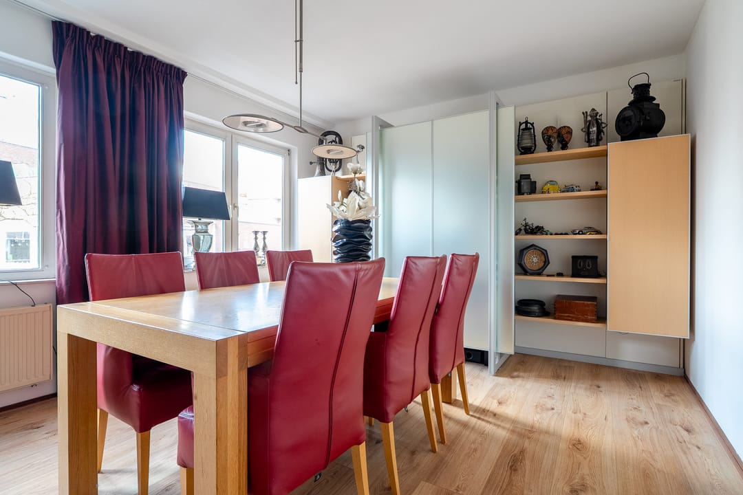 Foto 46 van Steenhouwerskade 86