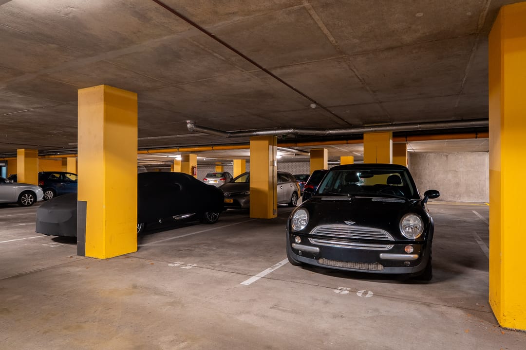 Foto 53 van Steenhouwerskade 86