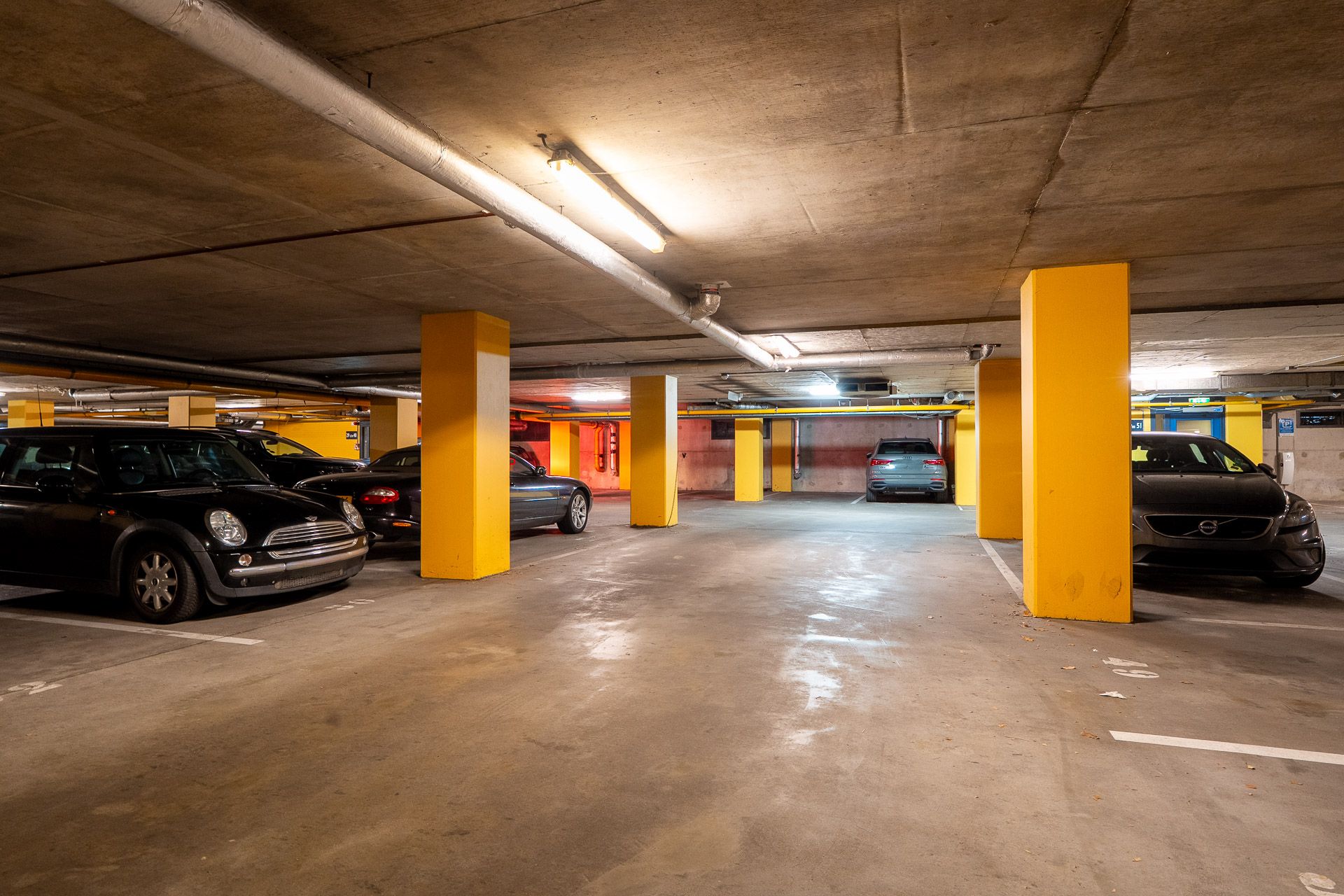 Foto 54 van Steenhouwerskade 86