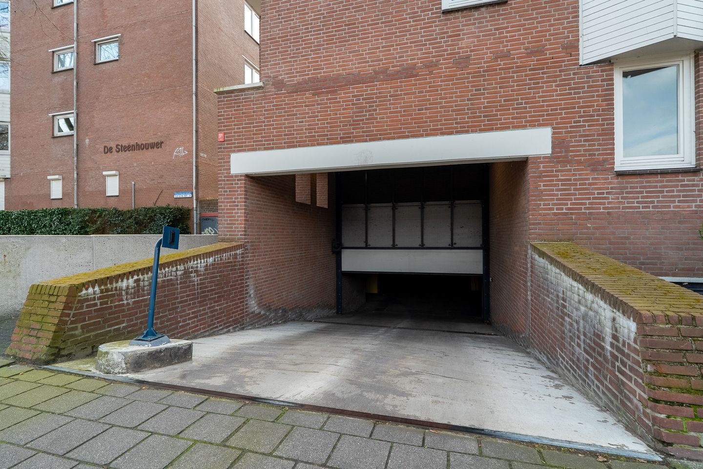 Foto 55 van Steenhouwerskade 86