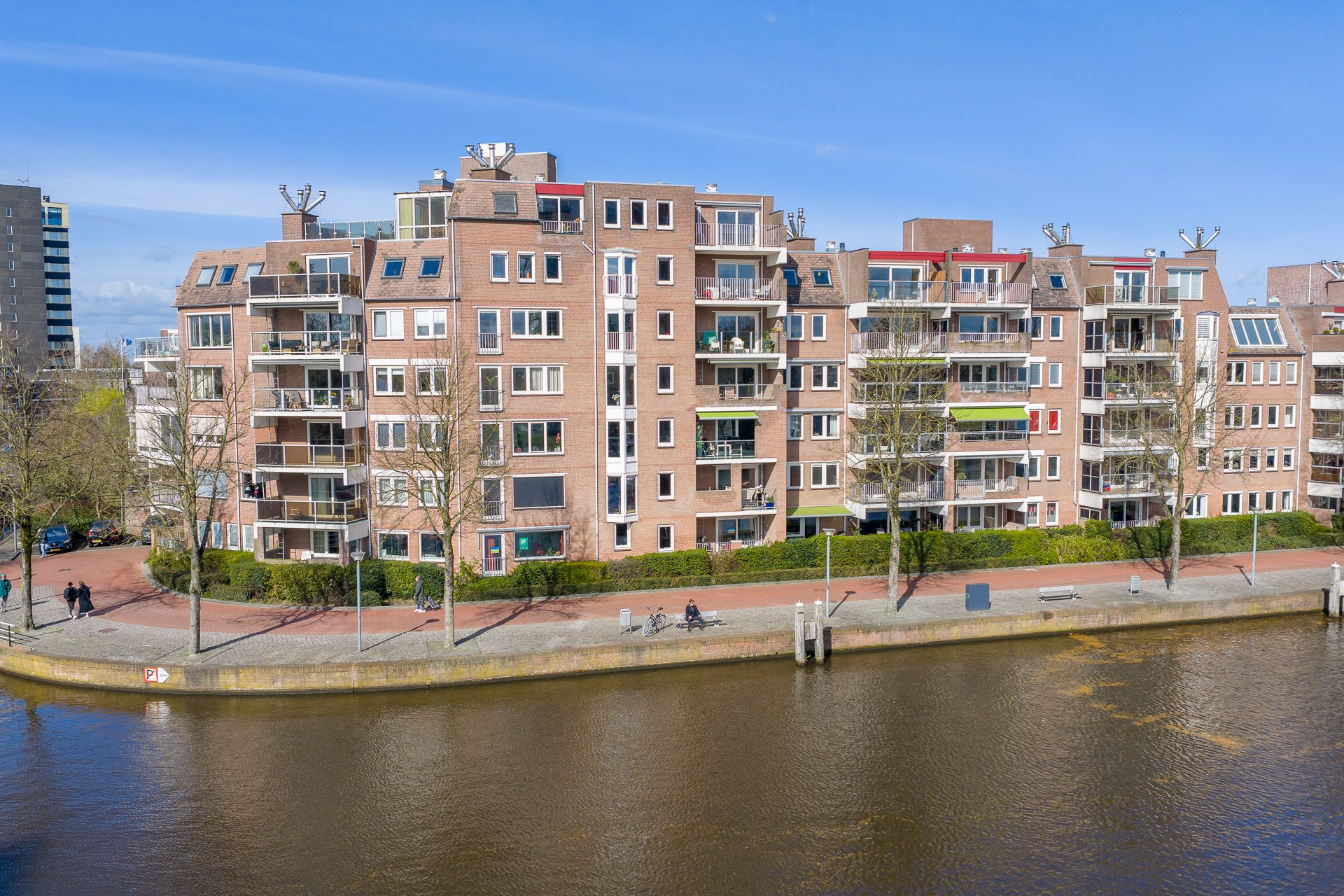 Foto 57 van Steenhouwerskade 86