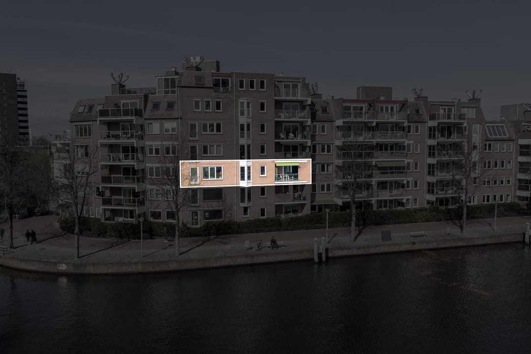 Foto 58 van Steenhouwerskade 86