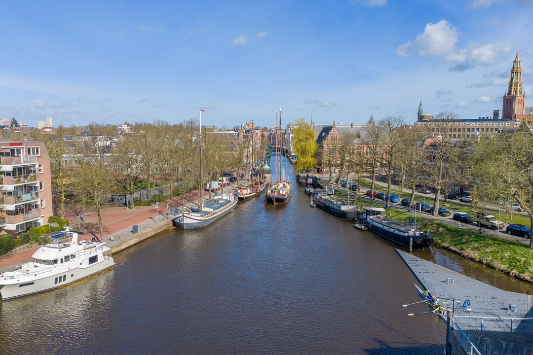 Foto 61 van Steenhouwerskade 86