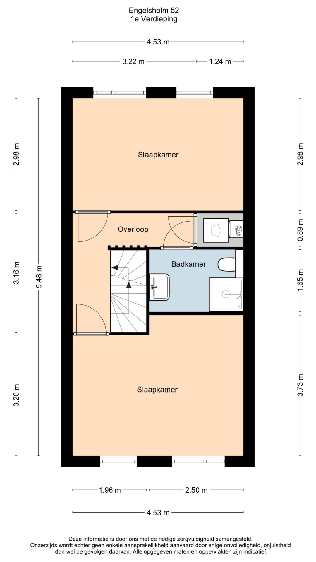 Foto 30 van Engelsholm 52