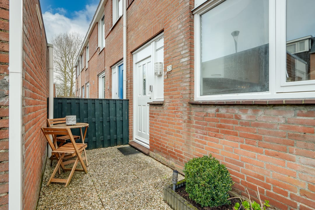 Foto 26 van Engelsholm 52