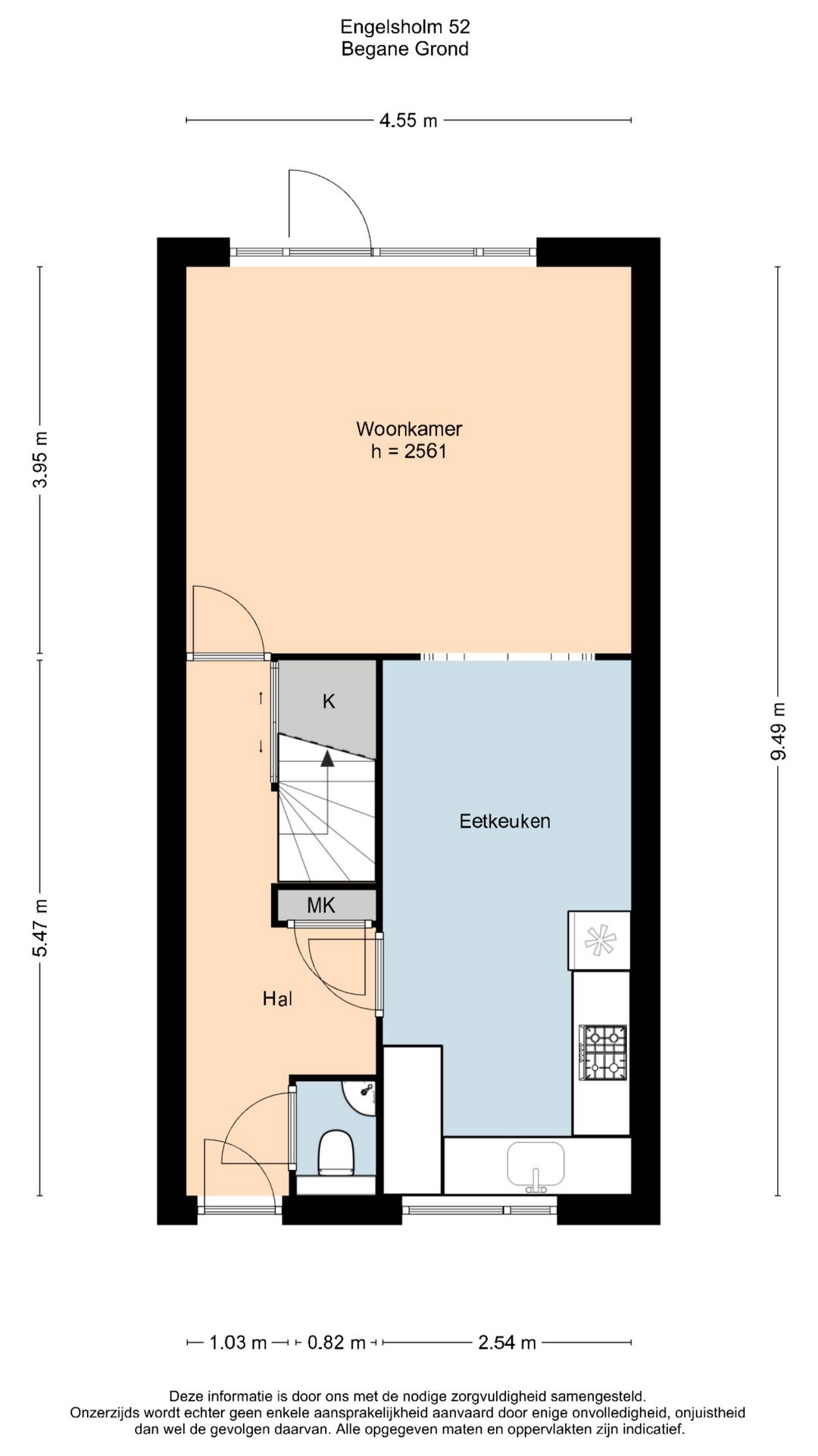Foto 29 van Engelsholm 52