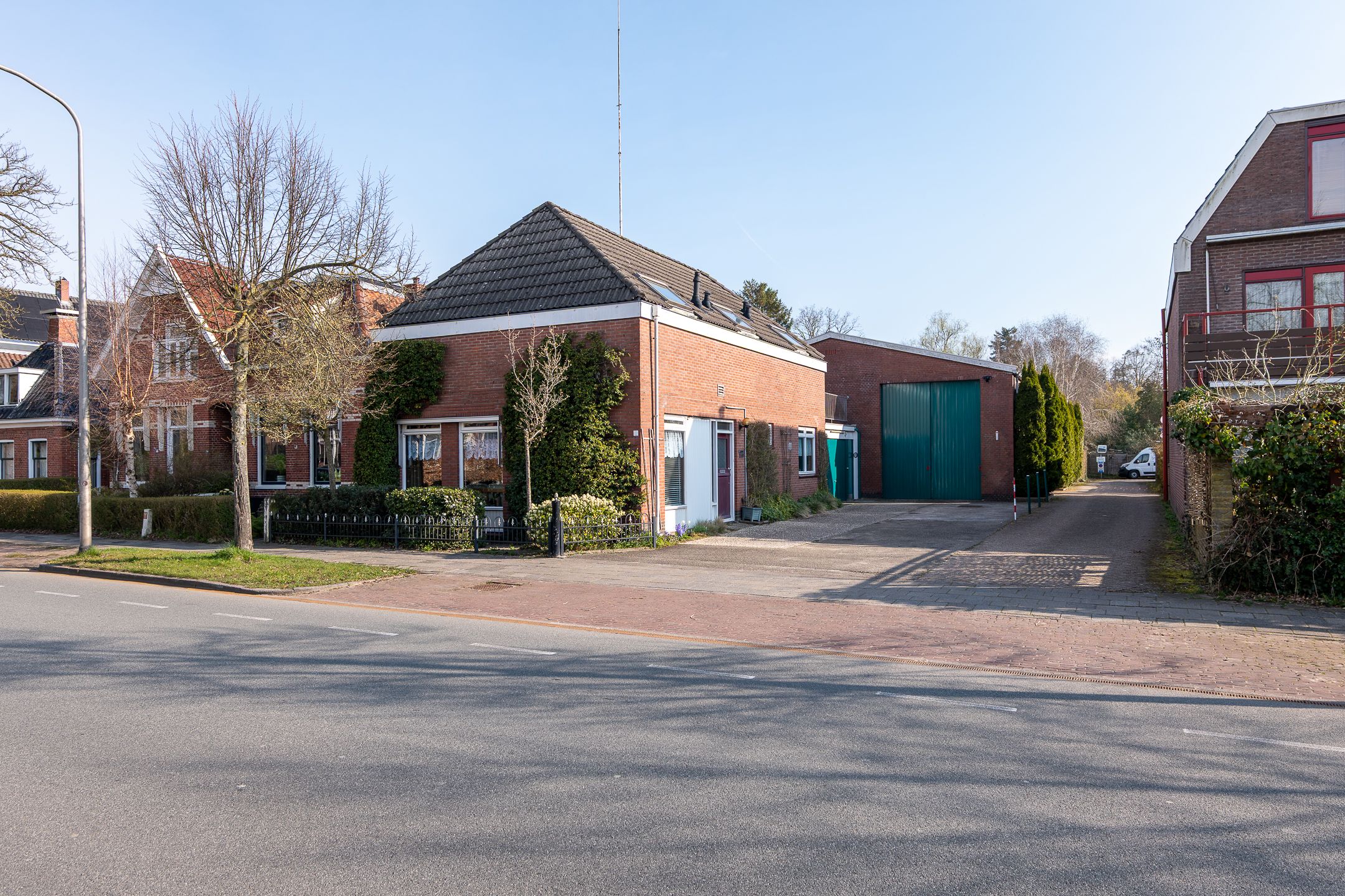 Rijksstraatweg 110 