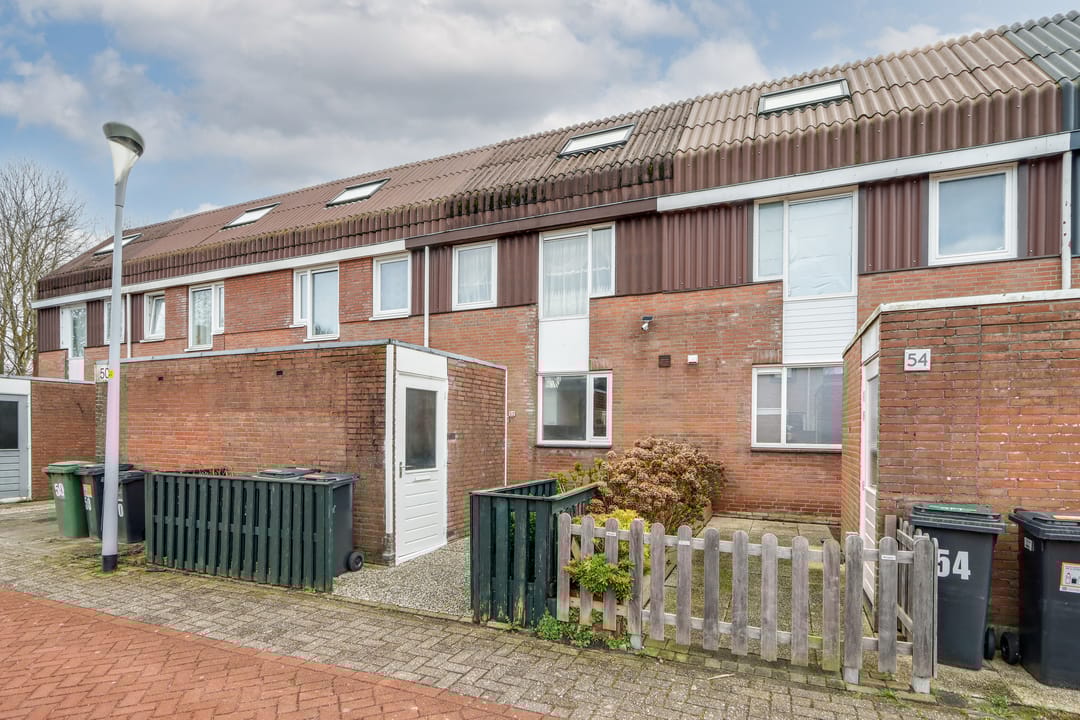 Foto 28 van Engelsholm 52