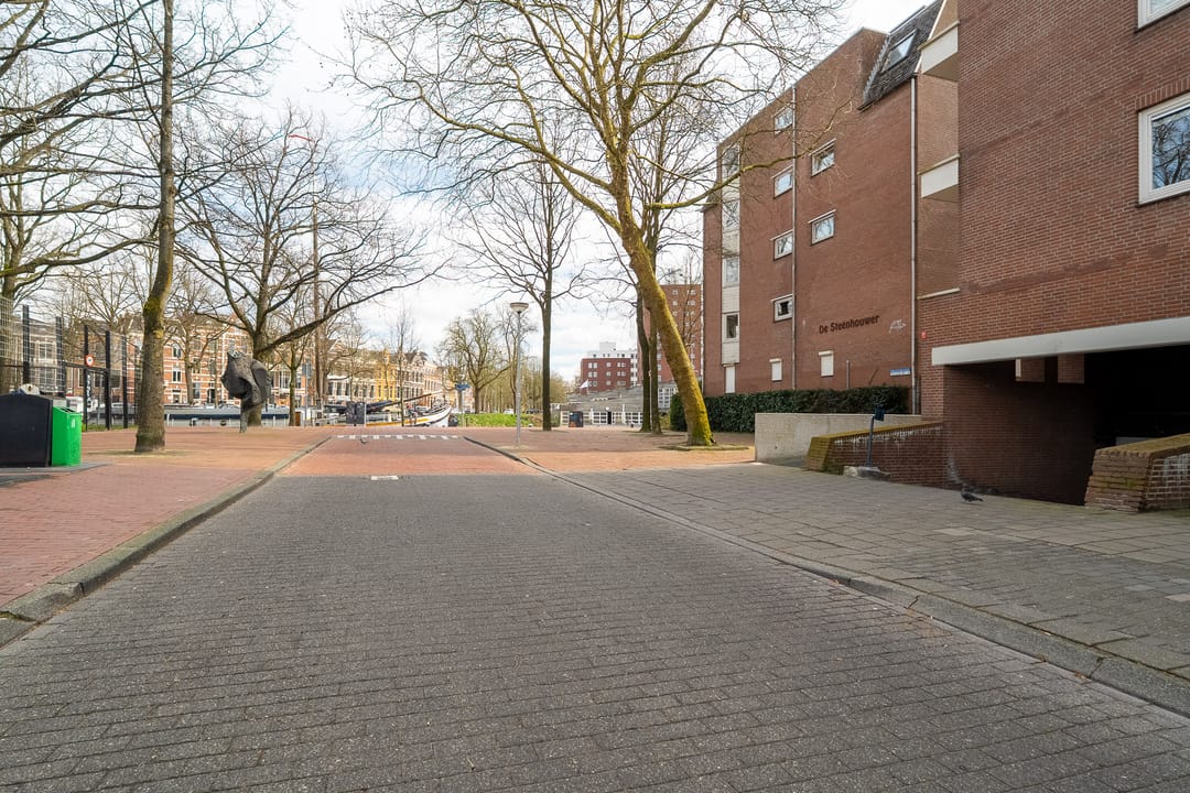 Foto 56 van Steenhouwerskade 86
