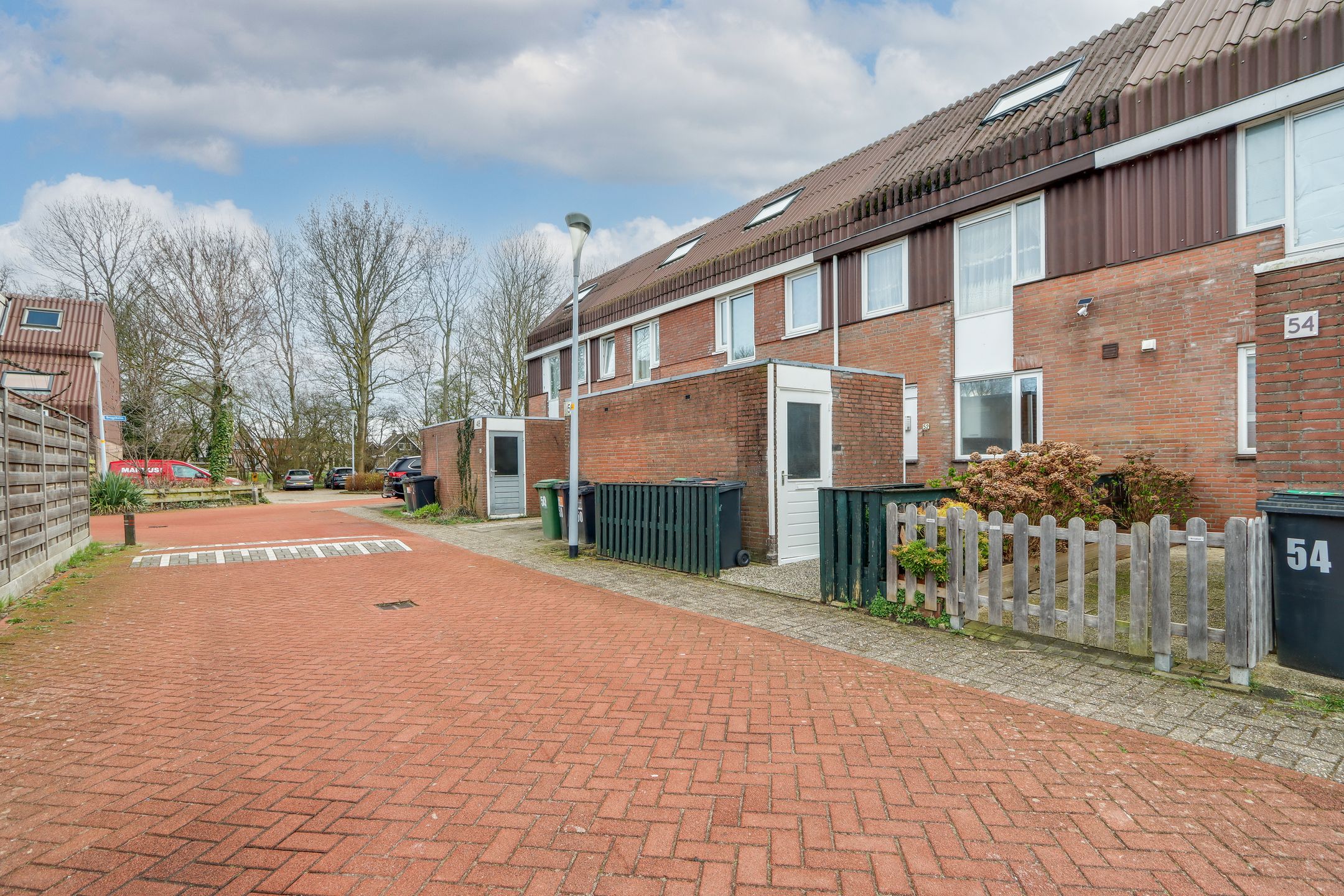 Foto 27 van Engelsholm 52